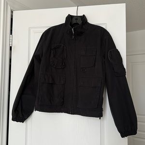 TNA Overload Cargo Jacket
